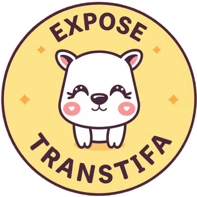 expose transtifa logo